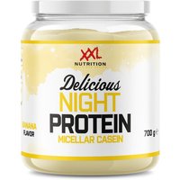 Aanbieding XXL Nutrition Diet Shake Vanille 480 gram