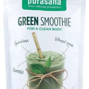 Koop Purasana Green Smoothie