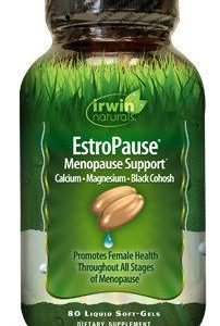 Koop Irwin Naturals Estro Pause Soft Gel Capsules