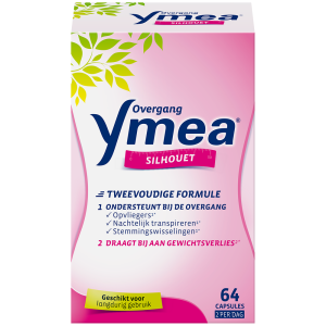 Koop Ymea Overgang Silhouet Capsules