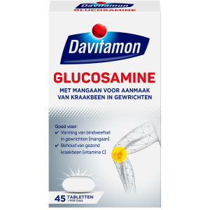 Koop Davitamon Glucosamine