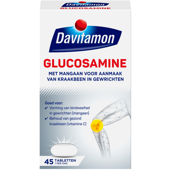 Koop Davitamon Glucosamine