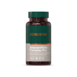 Koop Bonusan Astaxanthine Complex Pro Capsules