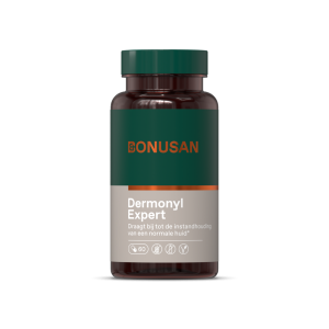 Koop Bonusan Dermonyl Expert Capsules