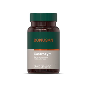 Koop Bonusan Gastrozym Capsules
