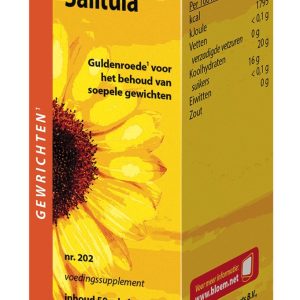 Koop Bloem Salitula Druppels