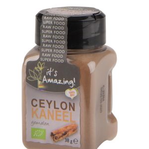 Koop Its Amazing Ceylon Poeder 38gr