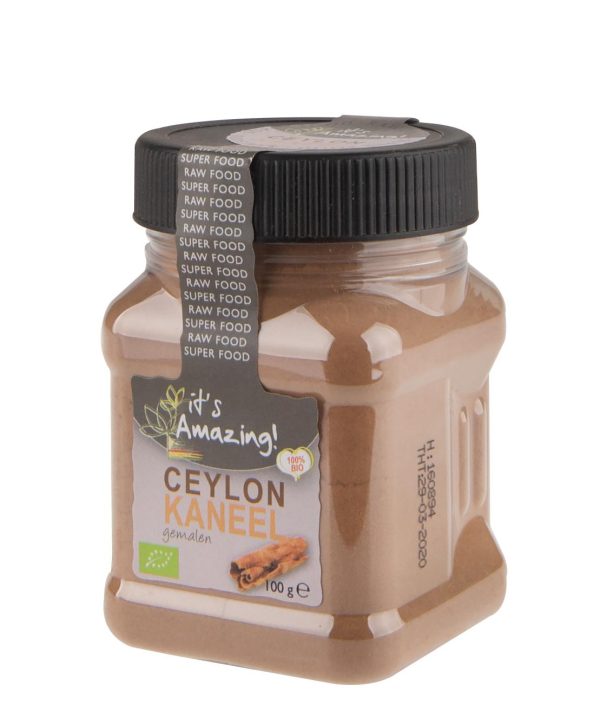 Koop Its Amazing Ceylon Poeder 100gr