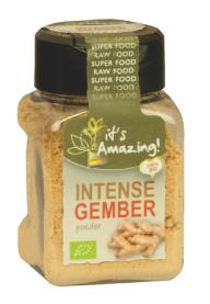Koop Its Amazing Gemalen Gember