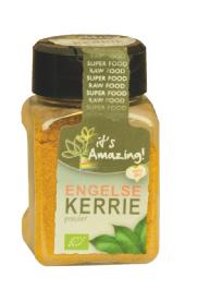 Koop Its Amazing Engelse Kerrie 33gr