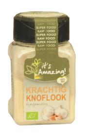 Koop Its Amazing Fijne Knoflookpoeder