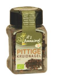 Koop Its Amazing Hele Kruidnagels 25gr