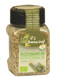 Koop Its Amazing Rozemarijnblad 19gr