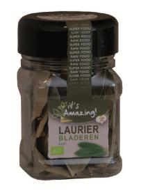 Koop Its Amazing Laurierblad 10gr