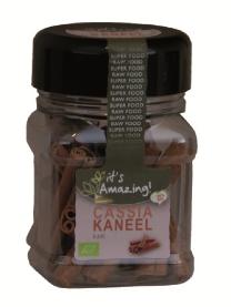 Koop Its Amazing Kaneelstokken 7cm 60gr