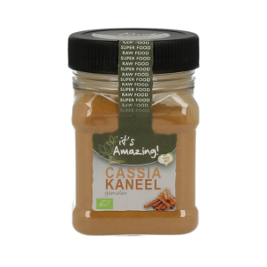 Koop Its Amazing Kaneel Gemalen
