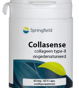 Koop Springfield Collasense Capsules