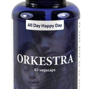 Koop All Day Happy Day Orkestra Capsules