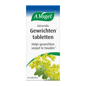 Koop A.Vogel Alchemilla Complex Tabletten