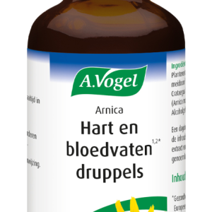 Koop A.Vogel Arnica Hart en Bloedvaten Druppels