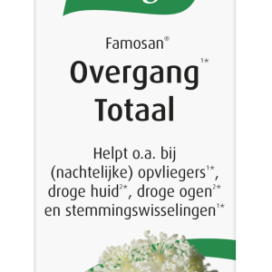 Koop A.Vogel Famosan Overgang Totaal Tabletten
