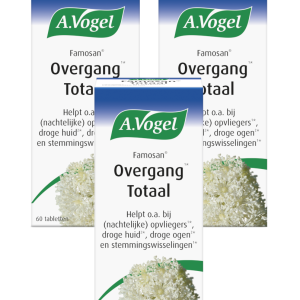 Koop A.Vogel Famosan Overgang Totaal Tabletten Multiverpakking