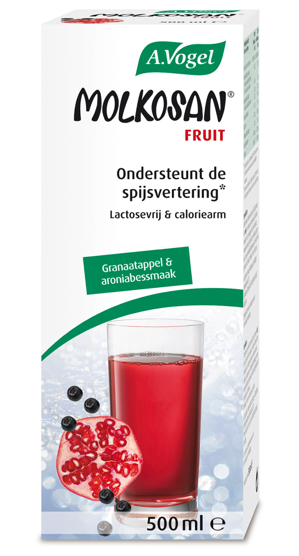 Koop A.Vogel Molkosan Fruit