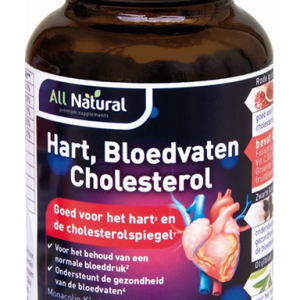 Koop All Natural Hart