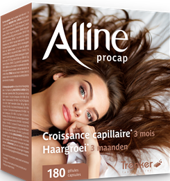 Koop Alline Procap Capsules