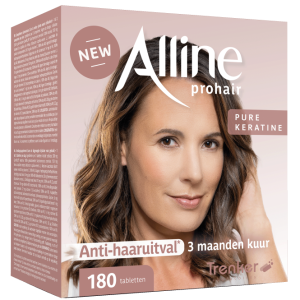 Koop Trenker Alline Prohair Capsules