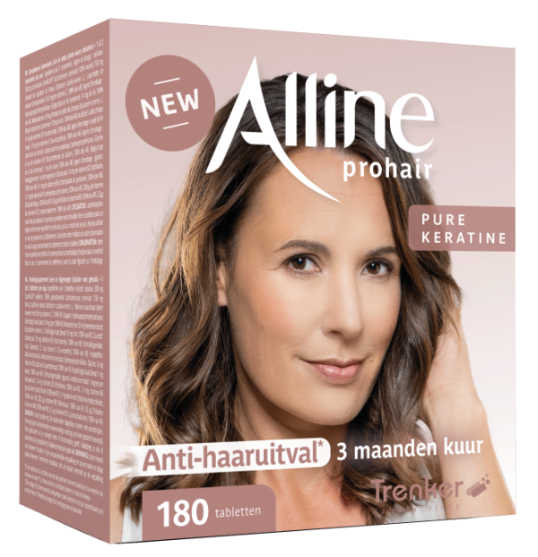 Koop Trenker Alline Prohair Capsules