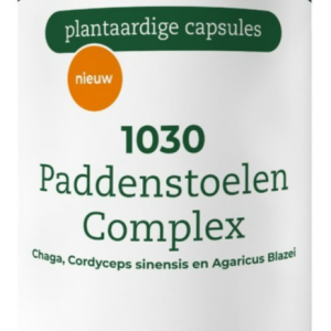Koop AOV 1030 Paddenstoelen Complex Capsules