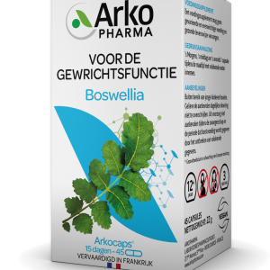 Koop Arkocaps Boswellia Capsules 45st