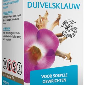 Koop Arkocaps Duivelsklauw Capsules 150st