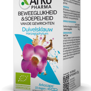 Koop Arkocaps Duivelsklauw Capsules 45st