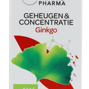 Koop Arkocaps Ginkgo Capsules
