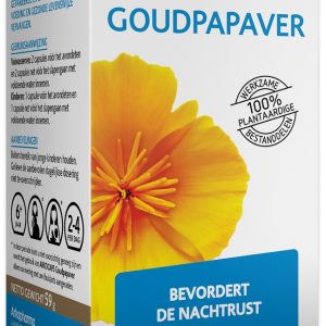 Koop Arkocaps Goudpapaver Capsules 150st