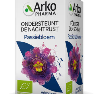 Koop Arkocaps Passiebloem Capsules 45st