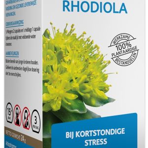 Koop Arkocaps Rhodiola Capsules 45st