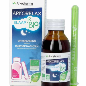 Koop Arkopharma ARKORELAX SLAAP JR Bio Siroop