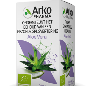 Koop Arkopharma Arkocaps Aloe Vera Capsules