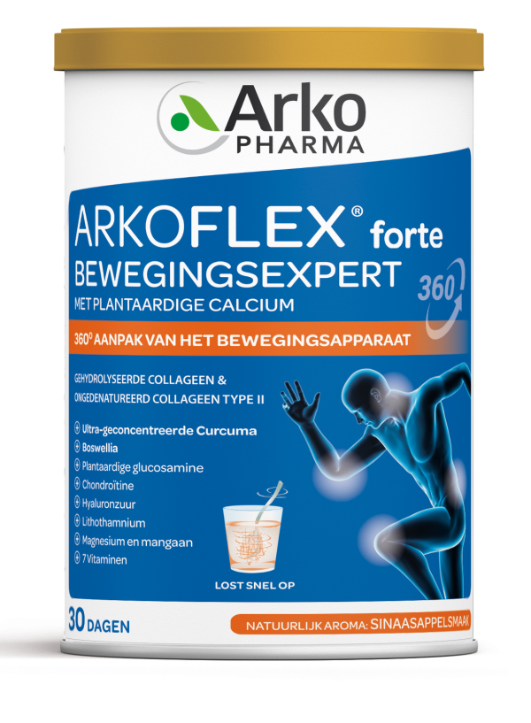 Koop Arkopharma Arkoflex Forte Poeder