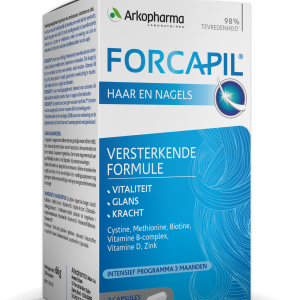 Koop Arkopharma Forcapil Capsules