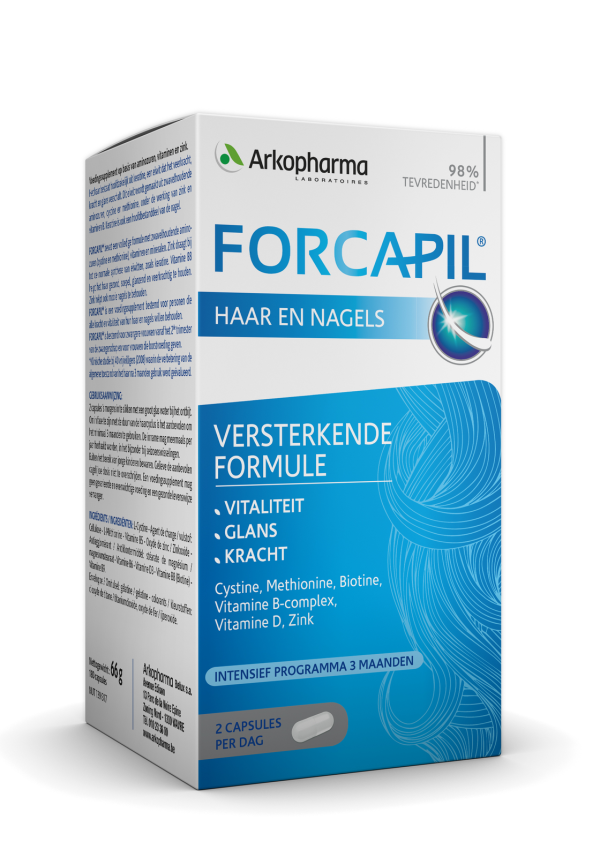 Koop Arkopharma Forcapil Capsules