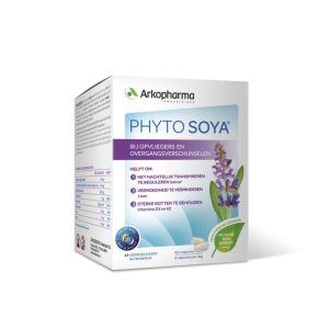 Koop Arkopharma Phyto Soya 35mg Capsules