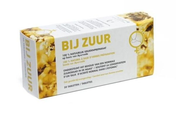 Koop Ayurveda Care Bij Zuur Tabletten