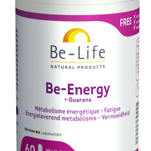Koop Be-Life Be-Energy Capsules
