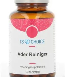Koop TS Choice Ader Reiniger Tabletten