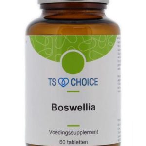 Koop TS Choice Boswellia Tabletten
