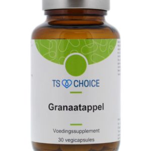 Koop TS Choice Granaatappel Capsules